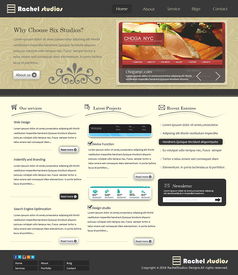 網(wǎng)頁與網(wǎng)站設(shè)計 構(gòu)建高效且吸引人的在線體驗