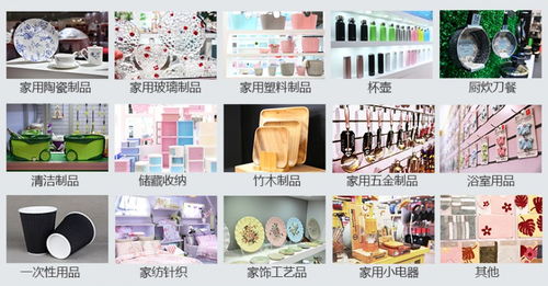 2020年第114屆中國(guó)百貨展 洞見(jiàn)日用百貨新趨勢(shì)，共筑消費(fèi)未來(lái)